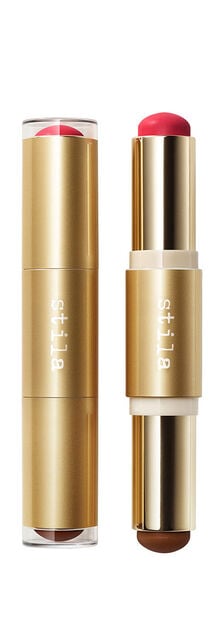 Stila Blush & Bronze Hydro-Blur Cheek Duo Stila Blush & Bronze Hydro-Blur Cheek Duo